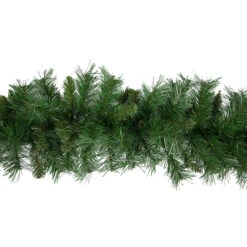 9' X 10" Chatham Pine Artificial Christmas Garland, Unlit -Beauty Wreaths Shop northlight z94026 2 20018.1677088782