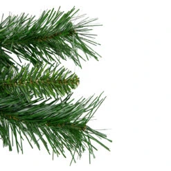 9' X 10" Chatham Pine Artificial Christmas Garland, Unlit -Beauty Wreaths Shop northlight z94026 3 06809.1677088782