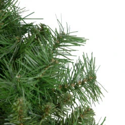 Chatham Pine Artificial Christmas Wreath, 24-Inch, Unlit -Beauty Wreaths Shop northlight z94031 3 new2022 82133.1667530983