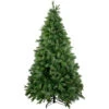 9.5' Ashcroft Cashmere Pine Full Artificial Christmas Tree - Unlit -Beauty Wreaths Shop northlight z98738 same20as20z98733 1 61263.1667657684