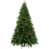 9.5' Pre-Lit Full Ashcroft Cashmere Pine Artificial Christmas Tree - Clear Dura-Lit Lights -Beauty Wreaths Shop northlight z98740 1 14384.1667632335