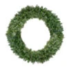 Ashcroft Cashmere Pine Commercial Size Artificial Christmas Wreath - 60-Inch, Unlit -Beauty Wreaths Shop northlight z99330 41554.1667520462