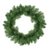 Buffalo Fir Artificial Christmas Wreath - 20-Inch, Unlit 2 Buffalo Fir Artificial Christmas Wreath - 20-Inch, Unlit -Beauty Wreaths Shop northlight z99640 37904.1667327453