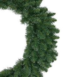 Buffalo Fir Artificial Christmas Wreath - 30-Inch, Unlit -Beauty Wreaths Shop northlight z99647 2new 21240.1671643441