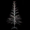 9' Pre-Lit Christmas Cascade Twig Tree Outdoor Yard Art Decoration - Multi-Color Lights 2 9' Pre-Lit Christmas Cascade Twig Tree Outdoor Yard Art Decoration - Multi-Color Lights -Beauty Wreaths Shop northlight zg15695 1 96718.1667489909