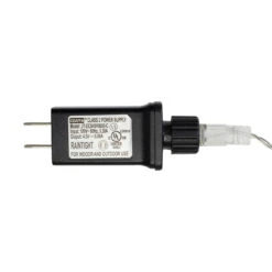 7.5' Pre-Lit Full Newport Spruce Artificial Christmas Tree, LED Lights -Beauty Wreaths Shop northlightd 19 11533 plug 91412.1667535773