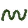 9' X 12" Windsor Pine Artificial Christmas Garland - Unlit -Beauty Wreaths Shop northlightgb ygw712gr 1updated 58522.1667573434