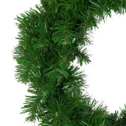 Deluxe Windsor Pine Artificial Christmas Wreath - 18-Inch, Unlit -Beauty Wreaths Shop northlightgb yww716 gr 1 84946.1667640974