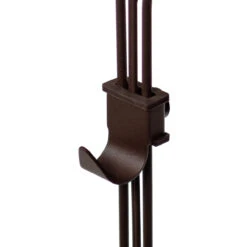 24" Ornate Scrollwork Decorative Christmas Wreath Hanger -Beauty Wreaths Shop nortthlight v 10909 6updated 10928.1667572457