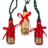 Set Of 10 Red And Pink Champagne Bottles Summer Lights -Beauty Wreaths Shop nubx6u8hxlqpakfnvxjvikjejzhkjzis 35 04001.1667681858