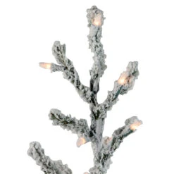 3' Pre-Lit Flocked Alpine Twig Artificial Christmas Tree - Warm White Lights -Beauty Wreaths Shop oof1yksejgwwi3mas4js8zjkw2lwwjig 57879.1667578271