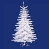 12' Pre-Lit Medium Crystal White Artificial Christmas Tree, Multicolored Lights -Beauty Wreaths Shop or6rt0m8nrbjpjkb1pvxm9ms3nao6egs 51453.1683297546