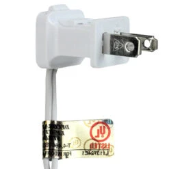 20-count Gold Ball Ornaments Mini Christmas Light Set, 1.5ft White Wire -Beauty Wreaths Shop penn 30 377 066 03 13947.1667662696