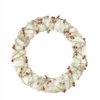 Pre-Lit Berry Artificial Christmas Wreath - 18-Inch, Clear Lights -Beauty Wreaths Shop pfrqnyni7nqjt4vmfkcexlhkqzoju5aj 24840.1667659939