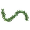100' X 12" Green Canadian Pine Commercial Length Artificial Christmas Garland, Unlit -Beauty Wreaths Shop pmpmfwugxibmyx6axr8uviwunmyt8om7 33843.1667488310