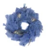 Feather Blue And Gray Artificial Christmas Wreath - 10-Inch, Unlit 1 Feather Blue And Gray Artificial Christmas Wreath - 10-Inch, Unlit -Beauty Wreaths Shop ptty65mpfejtfilxcbcmysgaqqxy8hke 34286.1667530569
