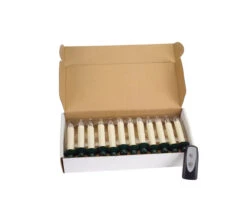 12 Battery Operated White LED Candle Clip-On Christmas Lights - Green Wire -Beauty Wreaths Shop qwtl8lbxk0vmmn0tmsguafxwy8jmyc6d 21706.1667659329