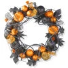 20" Halloween Wreath -Beauty Wreaths Shop rah w060189 6 90014.1667580336