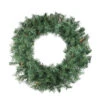 24" Pre-lit Minetoba Pine Artificial Christmas Wreath - Multi Lights 1 24" Pre-lit Minetoba Pine Artificial Christmas Wreath - Multi Lights -Beauty Wreaths Shop rfft3bwdlf93xjipskcgrczyzyq7cuyb 74124.1667641296