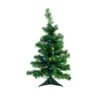 2' Pre-Lit Medium Mixed Classic Pine Artificial Christmas Tree - Multicolor LED Lights -Beauty Wreaths Shop rg5xxblnnawod9b0kux2f7os5rdcouet 79640.1667657671