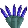 150ct Blue Mini Incandescent Christmas Lights - 37.5' Green Wire -Beauty Wreaths Shop rgeo7phbwqnohkqtbhk8xmcojdh1amqf 35 1 52585.1667578509