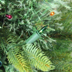 3' Pre-Lit Ashcroft Cashmere Pine Full Artificial Christmas Tree - Multi Dura Lights -Beauty Wreaths Shop s0wyfosqfjykfs3eypmymhcxkldsywg6 40286.1667657677