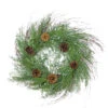 30" Mixed Cedar Pine Cone And Juniper Berry Artificial Christmas Wreath - Unlit -Beauty Wreaths Shop s5ubcufu5odgnhabe49zm0xwvr3xgh3e 55592.1667578319