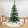 3' Medium Mixed Green Pine Artificial Christmas Tree - Unlit