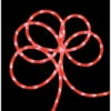 12' Pre-Lit Strawberry Pink Outdoor Christmas Rope Lights -Beauty Wreaths Shop sienna 202t41j611 40952.1667662720
