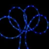 100' Blue Christmas Rope Lights -Beauty Wreaths Shop sienna 2t41j411 1 97826.1667560752