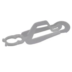 Set Of 500ct Clear Gutter And Shingle Christmas Light Clips -Beauty Wreaths Shop simple20living 722500 1 94259.1667578425