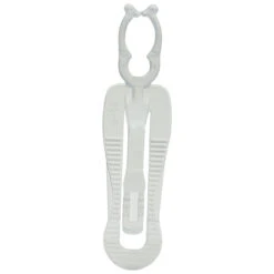 Set Of 500ct Clear Gutter And Shingle Christmas Light Clips -Beauty Wreaths Shop simple20living 722500 3 42658.1667578426