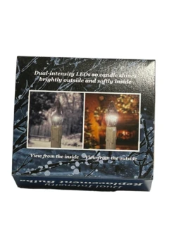 Pack Of 2 Clear Battery Operated LED Glass Replacement Bulbs -Beauty Wreaths Shop ssyinovs photoroom.png photoroom 72030.1688414084