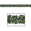 12 Count Metallic Purple, Green & Gold Foil Tinsel Christmas Garlands 15' - Unlit -Beauty Wreaths Shop taykscgqgwdjuu3q8nriyzs3eucg1hmm 74963.1667578348