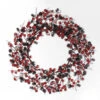 Red Berry And Pine Cone Snow Flocked Artificial Christmas Wreath - 24 Inches Unlit 1 Red Berry And Pine Cone Snow Flocked Artificial Christmas Wreath - 24 Inches Unlit -Beauty Wreaths Shop uz4ztpjhhle0jv402guwdqeo2rrcxtdk 43072.1667663059