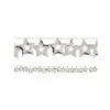 12 Confetti Metallic Silver Cutout Stars Hanging Christmas Party Garlands 108' -Beauty Wreaths Shop v8ypjaug4ufsbjbg67bgxvyurwm3bexk 42861.1667684046
