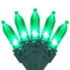 50ct Green LED Mini Christmas Lights, 16.25ft Green Wire 1 50ct Green LED Mini Christmas Lights, 16.25ft Green Wire -Beauty Wreaths Shop vmsku4rbxum674dvxir5syvgrxtcyplw 35 1 28744.1667657557