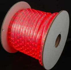 24' Red LED Commercial Grade Christmas Rope Lights -Beauty Wreaths Shop vvxryyqpppqrpd8uoayfutuwfhsgrybe 51247.1667601486