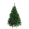 4.5' Full Buffalo Fir Artificial Christmas Tree, Unlit -Beauty Wreaths Shop w2qwmcjmibxjiyzxqxfinrcjc2ugysny 76199.1686687595