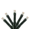 349 Warm Clear LED 8-Function Twinkle Christmas Lights - 17 Ft Green Wire -Beauty Wreaths Shop webbpacsgapngnoijaruuzri8ghyifhb 70331.1667641356
