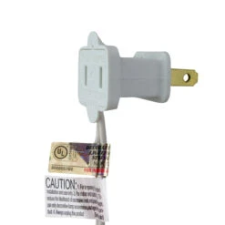 100 Count Green Mini Icicle Christmas Lights - 3.5 Ft White Wire 11 100 Count Green Mini Icicle Christmas Lights - 3.5 Ft White Wire -Beauty Wreaths Shop white20plug 88615.1667642874