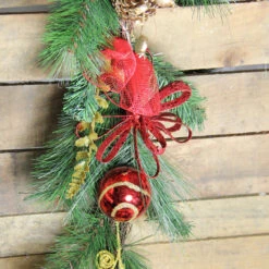 6' X 10" Pinecone Artificial Christmas Garland - Unlit -Beauty Wreaths Shop wi3qlz1tuujdeqpppuuxfmsu5mxpd2ir 32591.1667659842