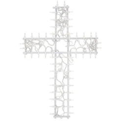 The Window Wonder For Christmas Lights Display - Adjustable 4 Rod Pack -Beauty Wreaths Shop window20wonder20bulk20rods2012pack 6 27108.1679938660