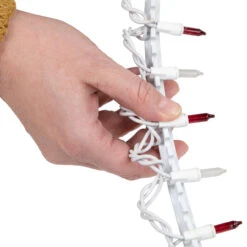 The Window Wonder For Christmas Lights Display - Adjustable 4 Rod Pack -Beauty Wreaths Shop window20wonder20bulk20rods2012pack 7 10114.1679938660