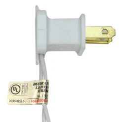 Set Of 150 Blue And Clear Mini Swag Christmas Lights - 7.5 Ft White Wire -Beauty Wreaths Shop xwtdxjxmiyonq7djzsecd0cds5kenbvi 12559.1667489807