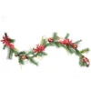 6' X 10" Pinecone Artificial Christmas Garland - Unlit -Beauty Wreaths Shop yeqp9mtmmqsuesfr53zya9jajgx33nwl 87867.1667659841