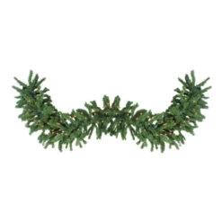 9' X 10" Pre-lit Windsor Green Pine Artificial Christmas Garland - Clear Lights -Beauty Wreaths Shop ypghbuarh3vxhqtfmxmtaqsjtexrnsla 75826.1667553973