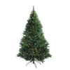 6.5' Pre-Lit Full Buffalo Fir Artificial Christmas Tree - Warm White LED Lights -Beauty Wreaths Shop zmpwhgdnmvqujxcmprpcqvkyo21qdzyv 39257.1667520415