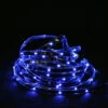 18' Blue LED Outdoor Christmas Linear Tape Lighting - Black Finish -Beauty Wreaths Shop zmuendvvxf3ameusrdlgcaoecior0rat 49231.1667662659