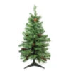 3' Medium Dakota Pine Artificial Christmas Tree, Unlit -Beauty Wreaths Shop zq6scaz5abv7xzini2ljrdrdw1qolqes 06524.1667662599